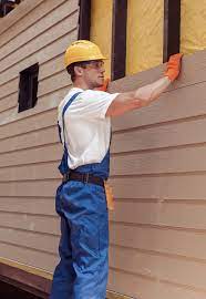 Best Engineered Wood Siding  in Grant, MI